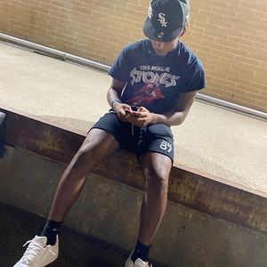 Meet your Posher, Miayer